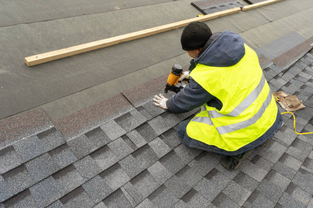 Best Sealant for Roof  in Hastings, MI