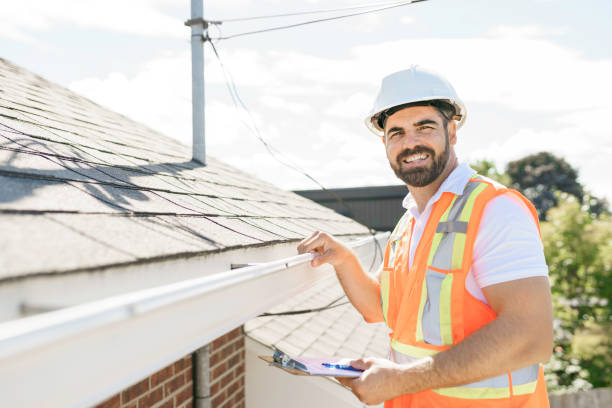 Best Local Roofing Companies  in Hastings, MI