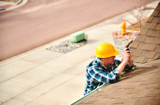 Quick and Trustworthy Emergency Roof Repair Services in Hastings, MI
