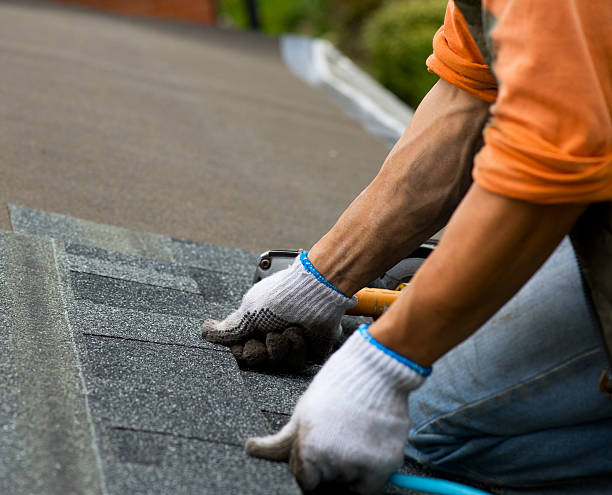 Best Roof Repair Estimates  in Hastings, MI