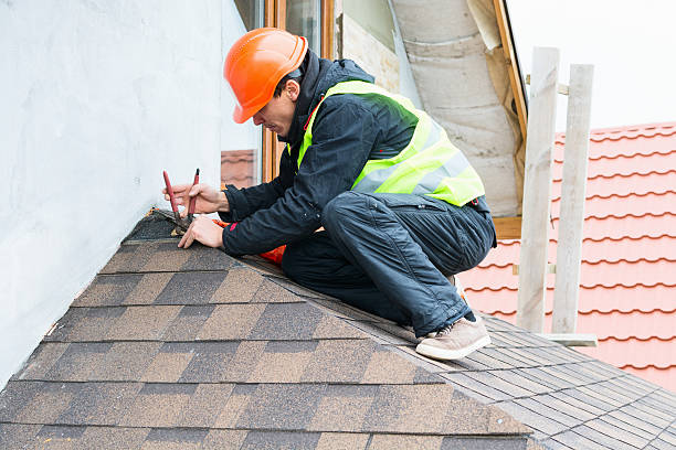 Best Shingle Roofing Installation  in Hastings, MI