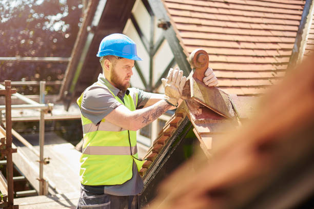Best Roof Leak Repair  in Hastings, MI