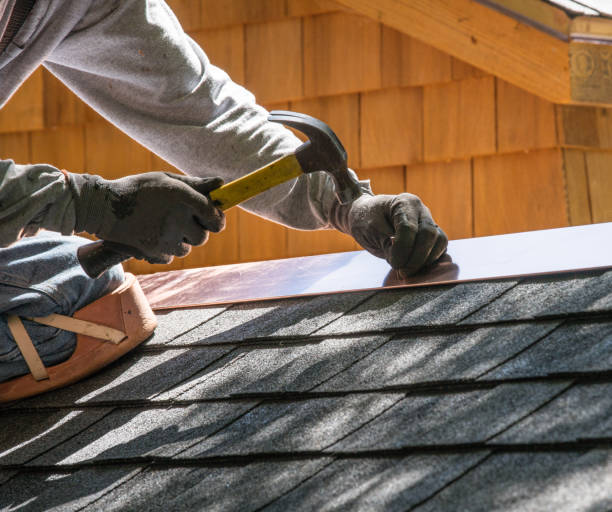 Professional Roofing Contractor in Hastings, MI